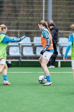 Bild 32 - wBJ VfL Pinneberg - Eimsbuettler TV2 : Ergebnis: 3:5